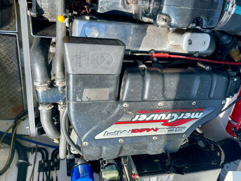 1998 Formula 353 FasTech