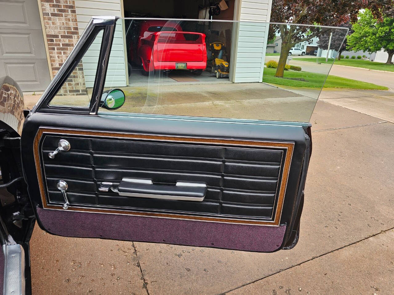1966 Chevrolet Caprice 79