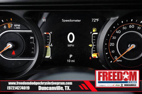 2025 Jeep Gladiator High Tide