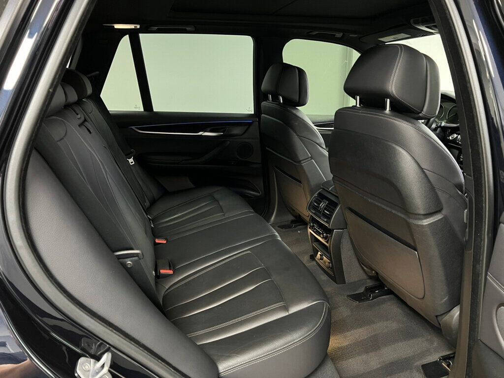 2018 BMW X5 for sale at Conway Imports in   Streamwood, IL