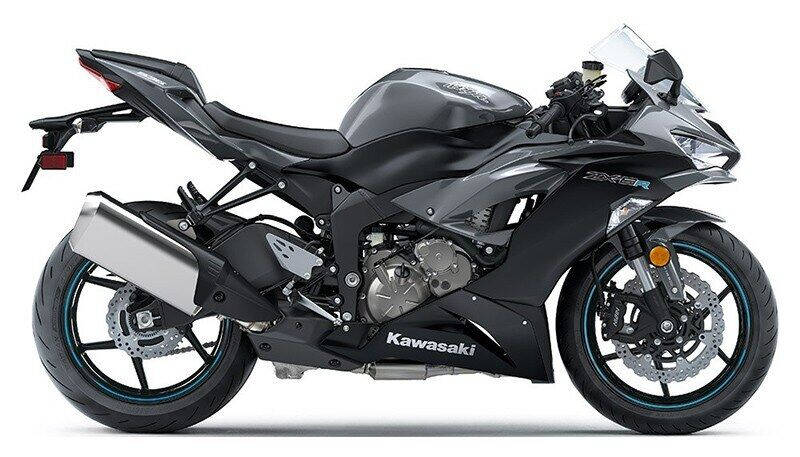 kawasaki motorcycles for sale