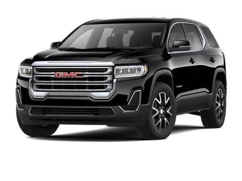 2023 GMC Acadia for sale at Herman Jenkins Used Cars in Union City TN