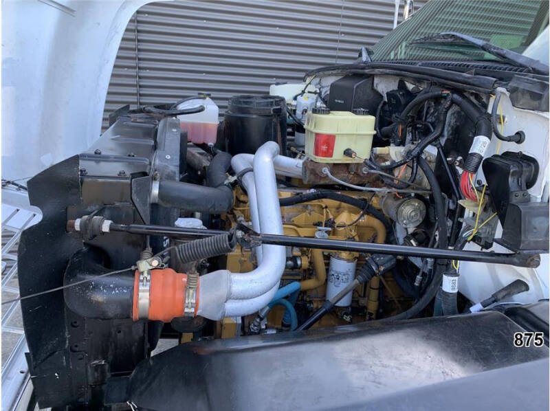 1998 Chevrolet C7500