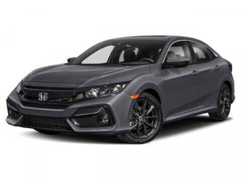 2021 Honda Civic for sale at Adams Auto Group Inc. in Charlotte NC