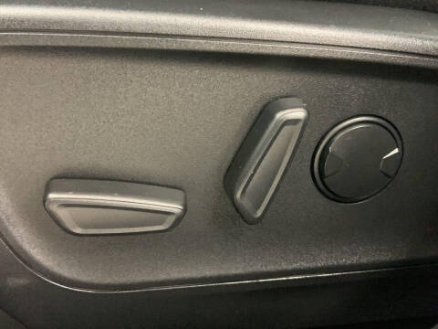 2023 Ford Escape Hybrid Active