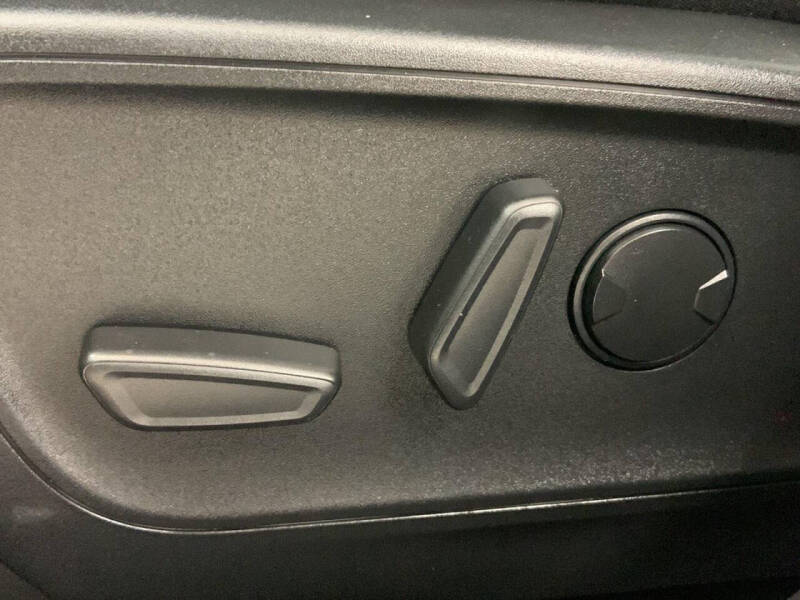 2023 Ford Escape Hybrid Active