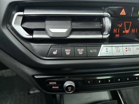 2024 BMW 2 Series 228i xDrive Gran Coupe