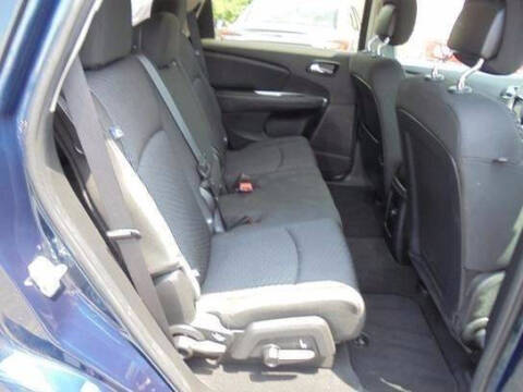 2015 Dodge Journey SXT