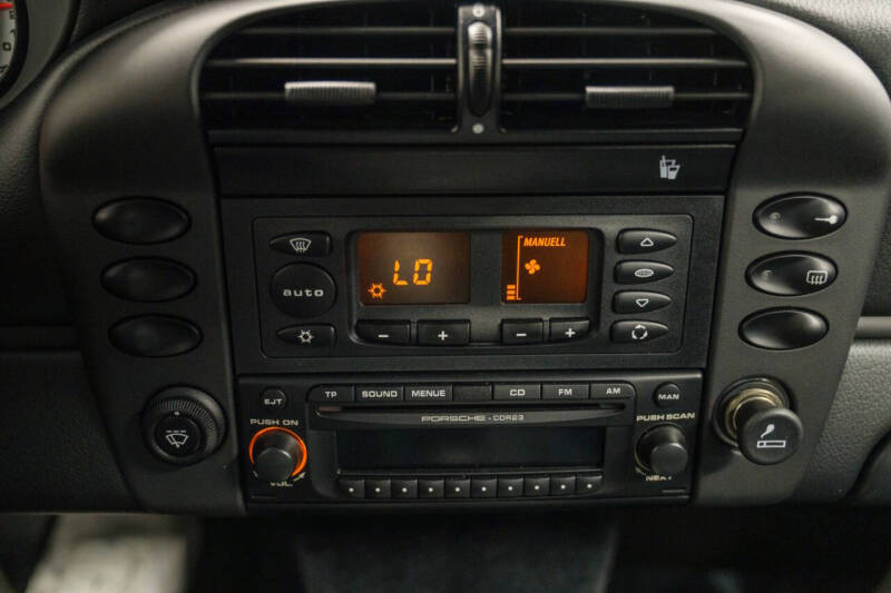 2005 Porsche 911 GT3