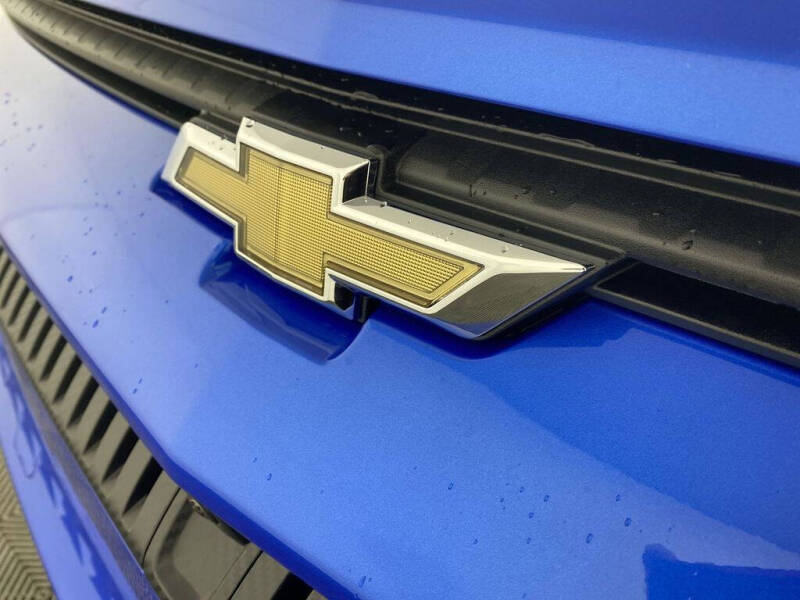 2026 Chevrolet Equinox EV LT 1