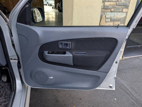 1999 Daihatsu Terios Kid