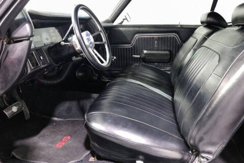 1972 Chevrolet Chevelle
