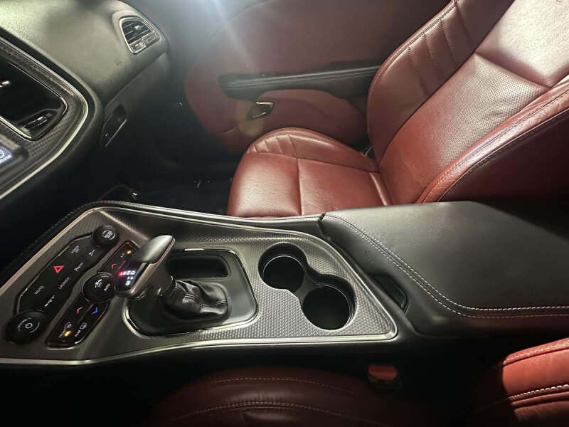 2019 Dodge Challenger SRT Hellcat Redeye