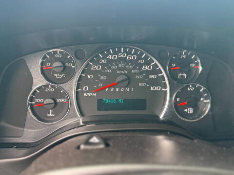2013 Chevrolet Express 2500