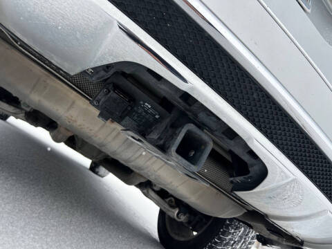 2014 Mercedes-Benz M-Class ML 350 4MATIC