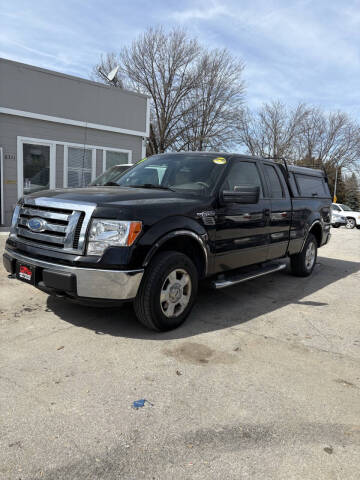 2009 Ford F-150 for sale at Metro Motors in Omaha NE