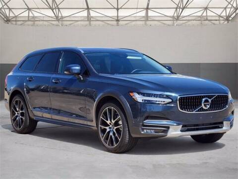 2020 Volvo V90 Cross Country for sale at Express Purchasing Plus in Hot Springs AR