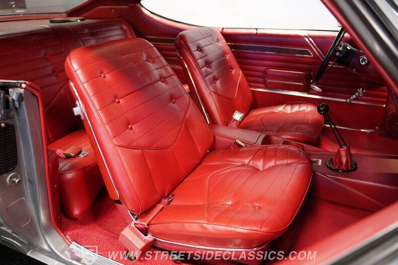 1972 Oldsmobile Cutlass