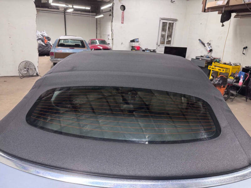 2016 Buick Cascada Premium