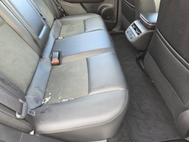 2023 Nissan Ariya Engage e-4ORCE