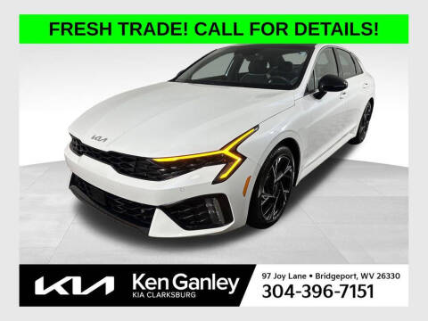 2025 Kia K5
