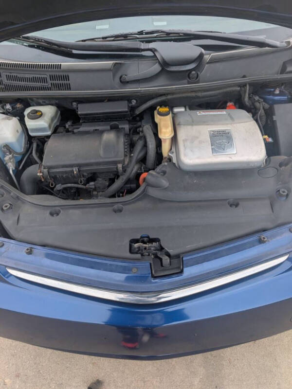 2009 Toyota Prius
