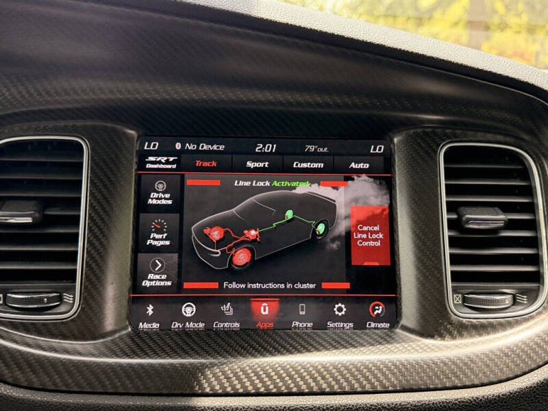 2020 Dodge Charger