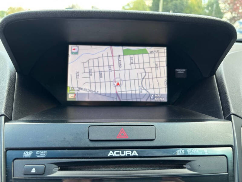 2013 Acura RDX w/Tech