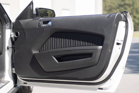 2012 Ford Mustang Boss 302