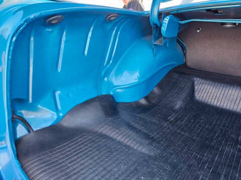 1957 Chevrolet Bel Air