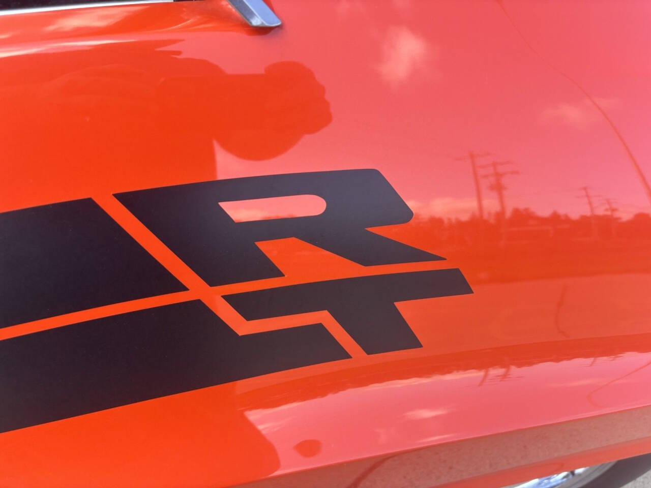 1971 Dodge Challenger 32