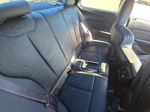 2020 BMW M2 Competition