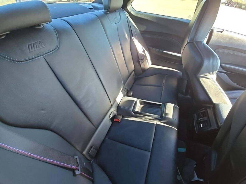 2020 BMW M2 Competition