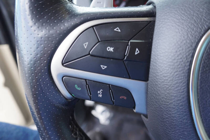 2018 Dodge Durango