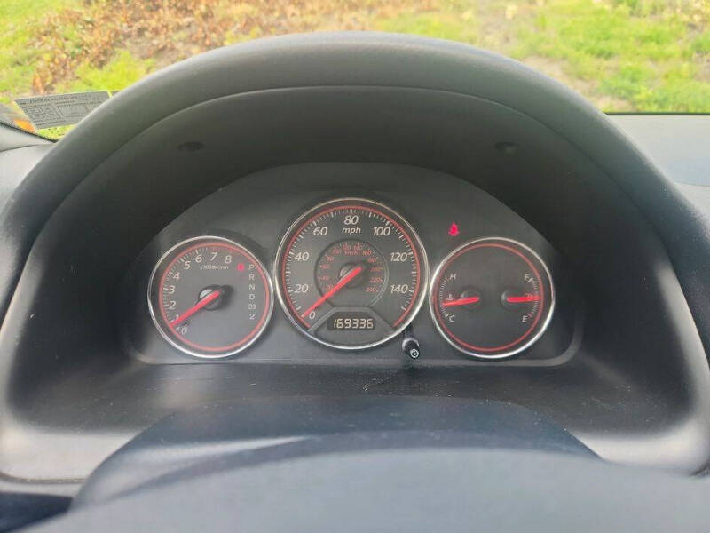 2005 Honda Civic EX