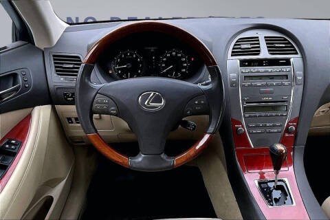 2007 Lexus ES 350
