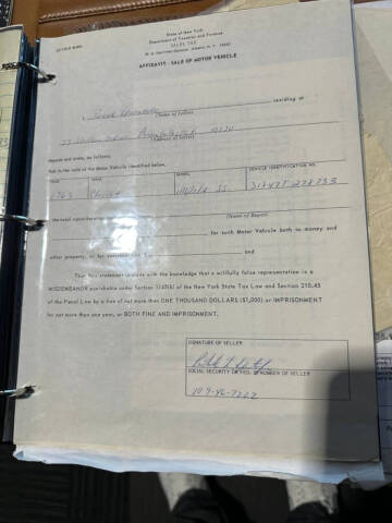 1963 Chevrolet Impala