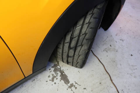 2015 MINI Hardtop 4 Door Cooper S
