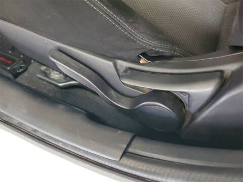 2015 Mitsubishi Lancer Evolution GSR