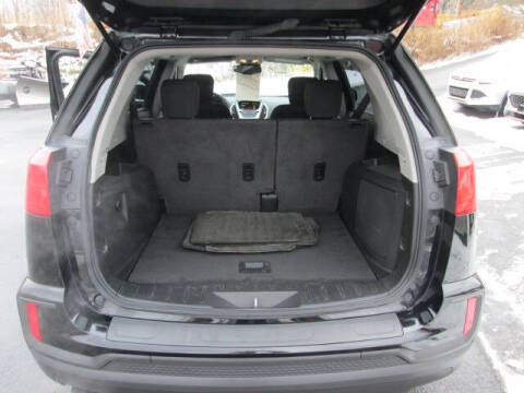 2017 GMC Terrain SLE-1