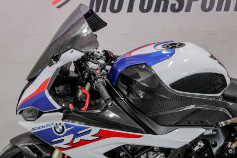 2022 BMW S 1000 RR