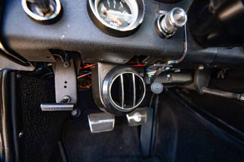 1964 Chevrolet Corvette