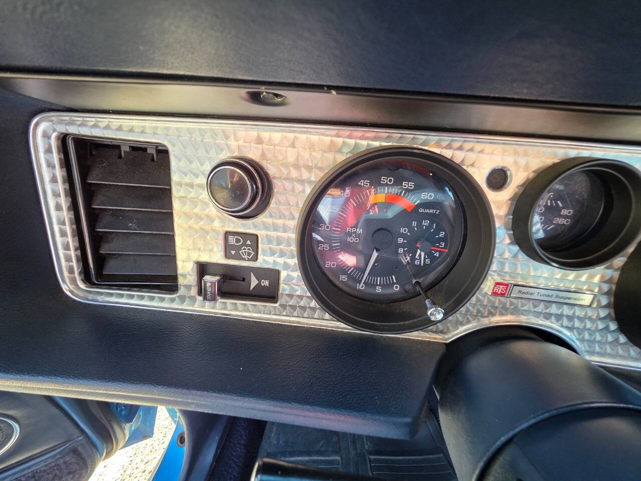 1980 Pontiac Firebird Trans Am 190