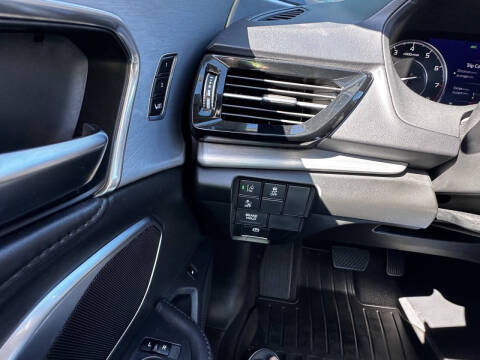 2019 Acura RDX SH-AWD