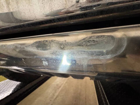 1995 Mitsubishi Montero