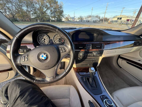 2013 BMW 3 Series 328i xDrive