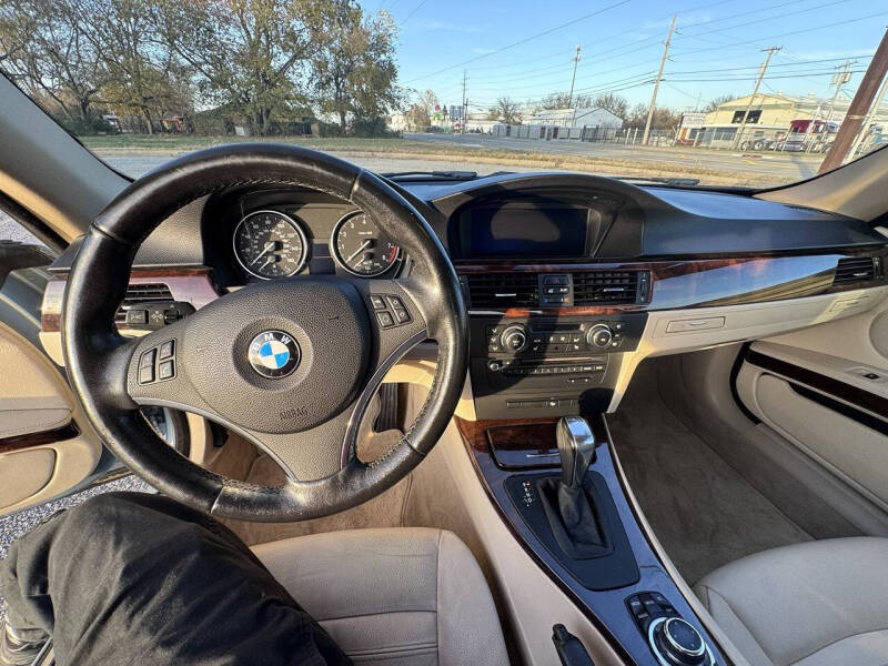 2013 BMW 3 Series 328i xDrive