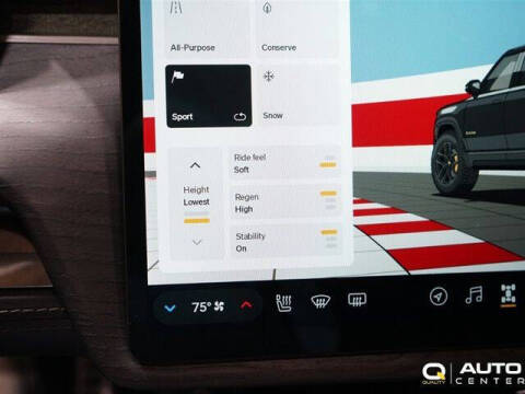 2023 Rivian R1T Launch Edition