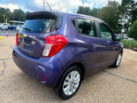 2016 Chevrolet Spark 1LT CVT