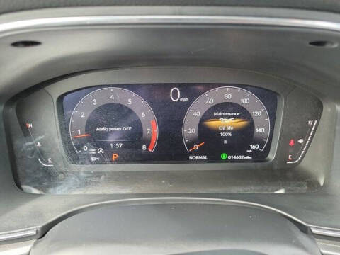 2024 Acura Integra w/A-SPEC